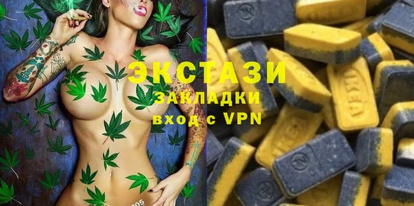хмурый Алексеевка
