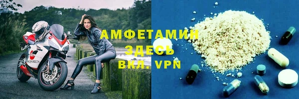 хмурый Алексеевка